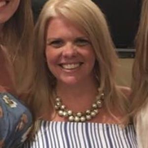 Meet your Posher, Patricia